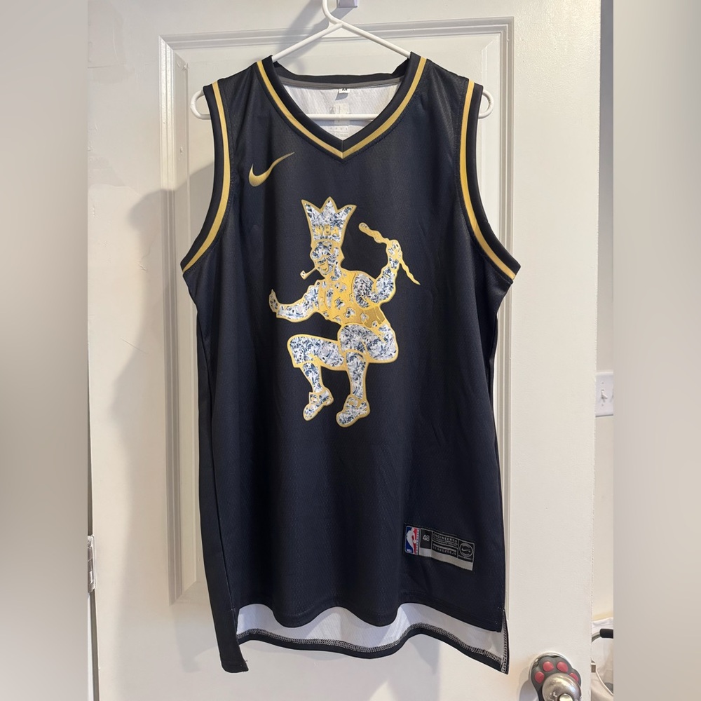 Jayson Tatum Boston Celtics Jersey